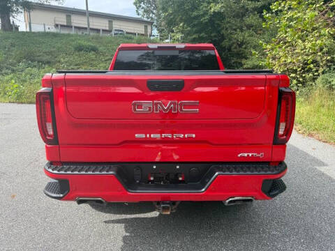 2022 GMC Sierra 1500 Limited