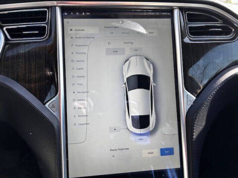 2013 Tesla Model S
