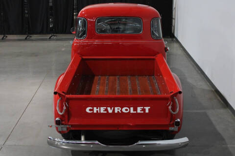 1952 Chevrolet 3100