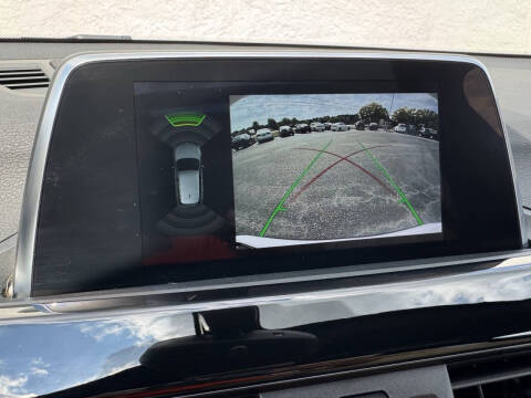 2018 BMW X1 sDrive28i