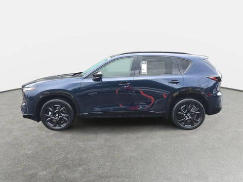 2026 Mazda CX-5 2.5 S Premium Plus