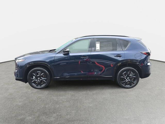 2026 Mazda CX-5 2.5 S Premium Plus