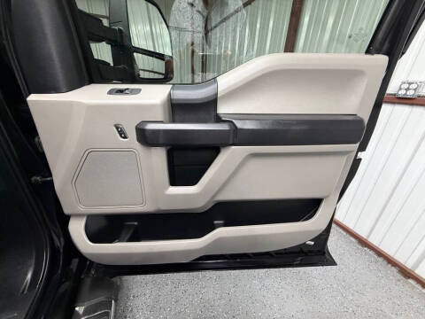 2021 Ford F-350 Super Duty