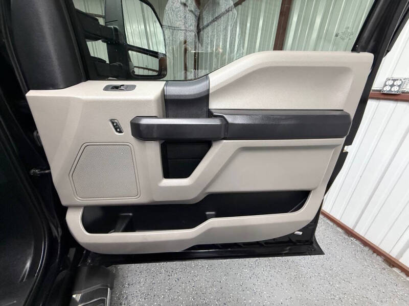 2021 Ford F-350 Super Duty