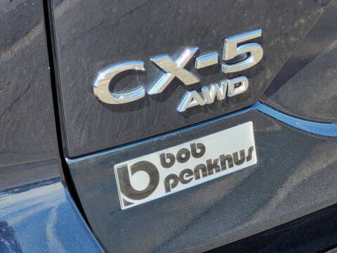 2023 Mazda CX-5 2.5 S Premium