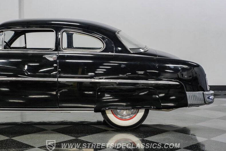 1951 Mercury Eight
