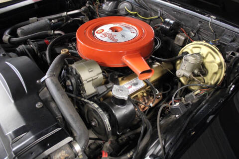 1967 Oldsmobile Cutlass