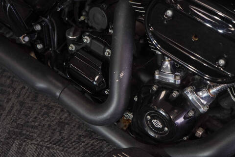 2019 Harley-Davidson Road Glide Special