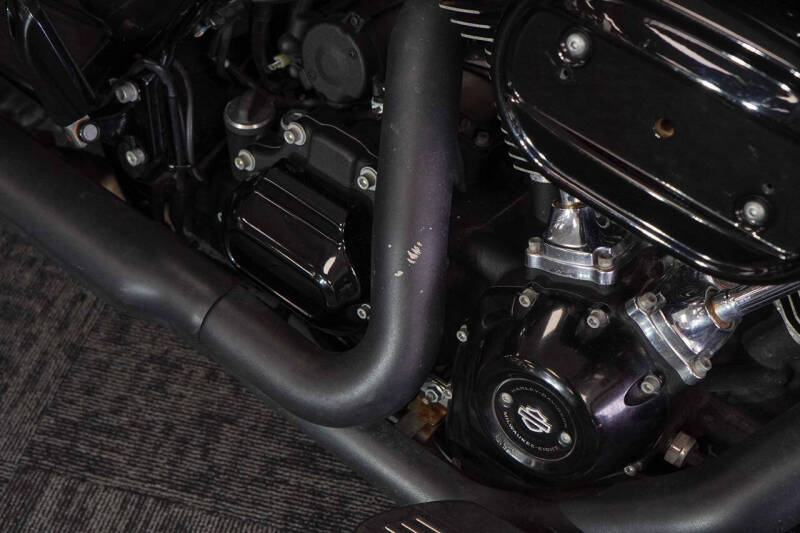 2019 Harley-Davidson Road Glide Special