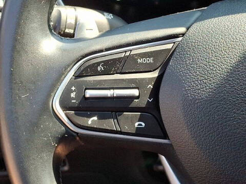 2022 Hyundai Santa Fe XRT