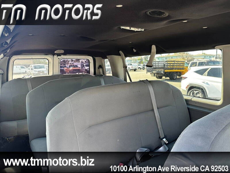 2008 Ford E-Series E-350 SD XLT