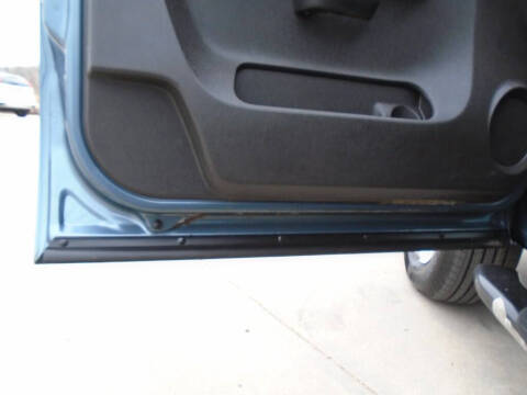 2007 Chevrolet Silverado 1500 LT1