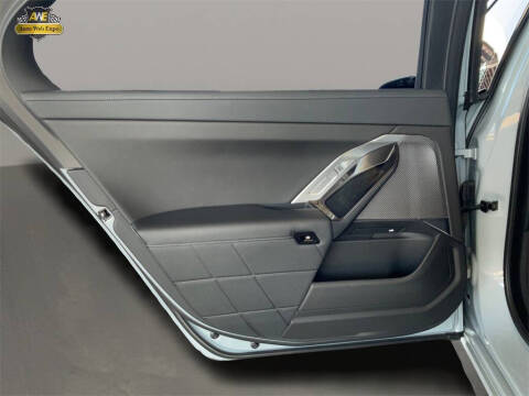 2024 BMW i7 eDrive50