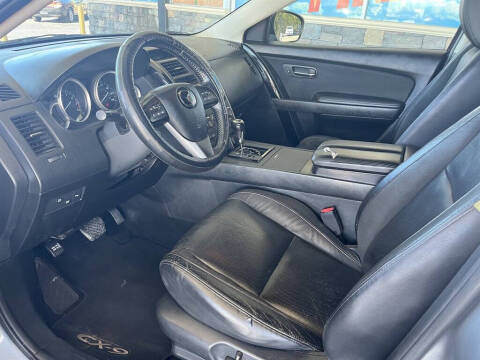 2015 Mazda CX-9 Touring