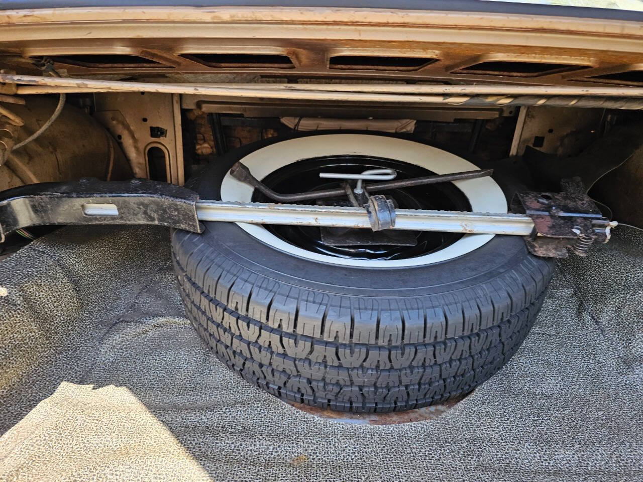 1964 Mercury Marauder 23