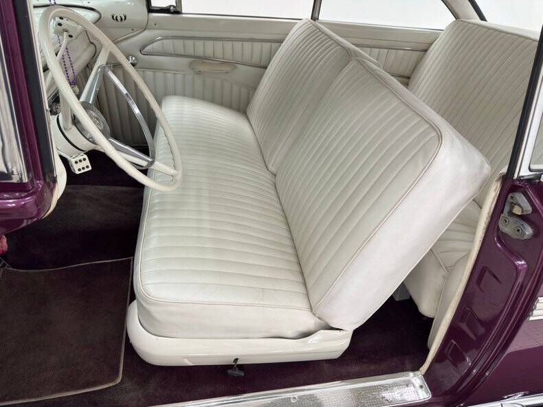 1956 Ford Crown Victoria