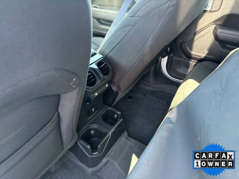 2023 Jeep Gladiator Willys