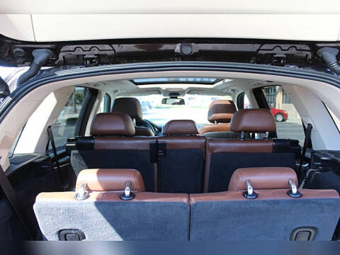 2014 BMW X5 sDrive35i