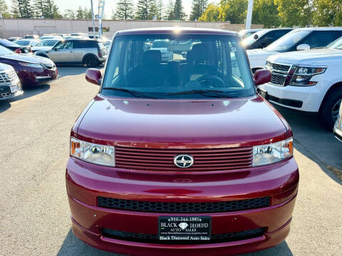 2006 Scion xB