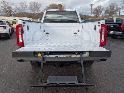 2026 Ford F-350 Super Duty XL