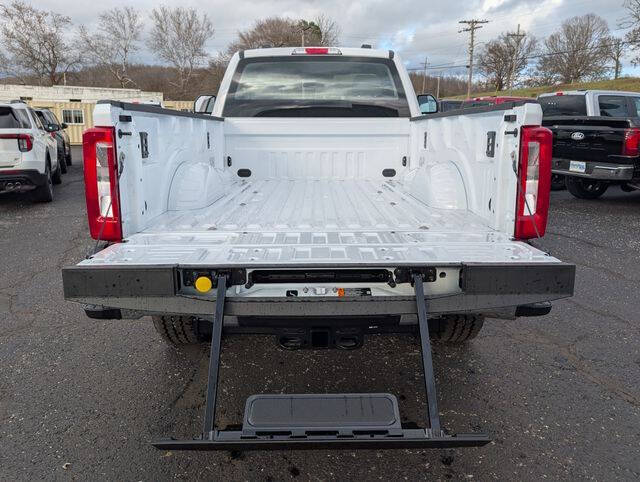 2026 Ford F-350 Super Duty XL