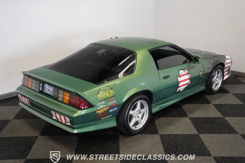 1992 Chevrolet Camaro Z28