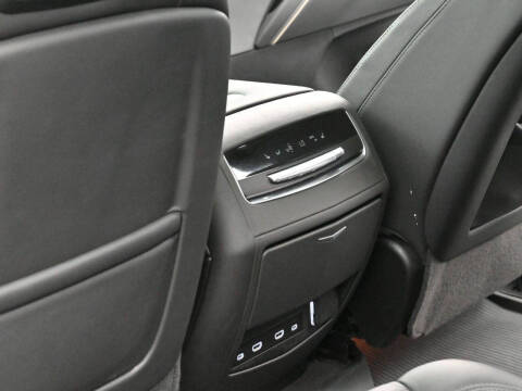 2024 Cadillac Escalade-V