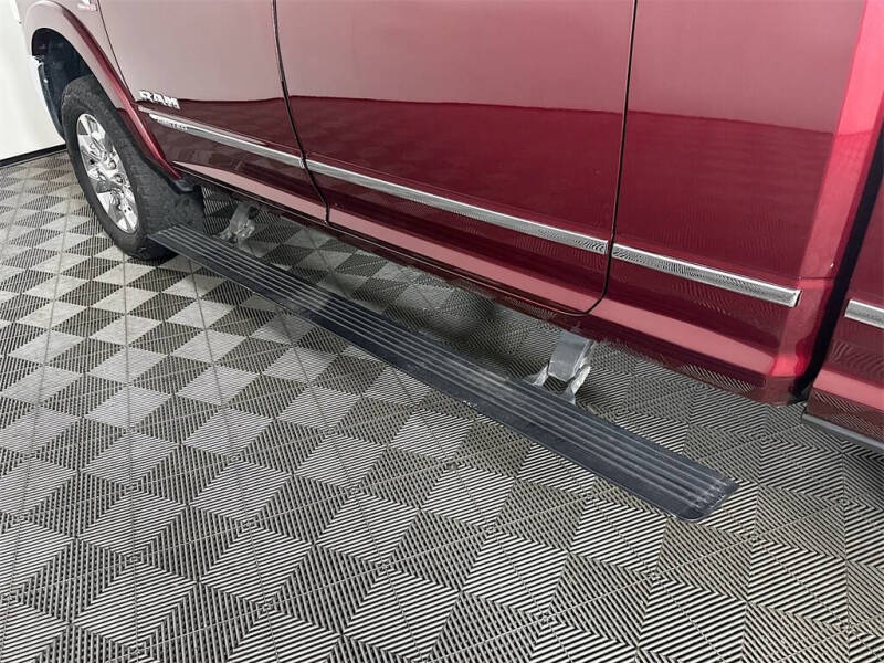 2022 RAM 2500 Limited