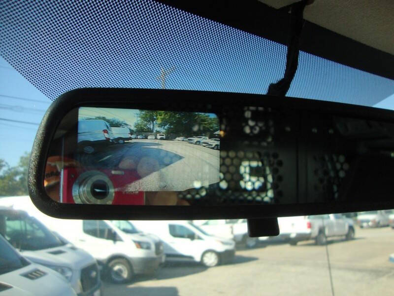 2024 GMC Savana 2500