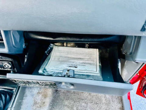 1986 Toyota 4Runner SR5