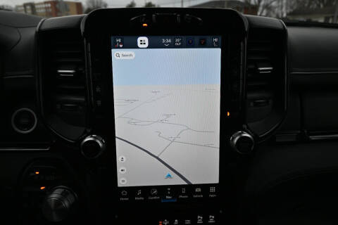 2023 RAM 1500 Limited