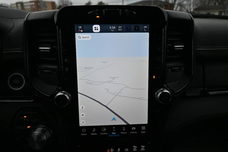 2023 RAM 1500 Limited