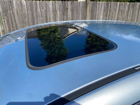 2007 Mazda CX-7 Sport