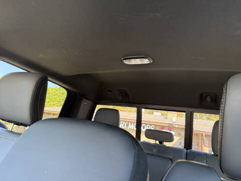 2019 RAM 2500 Power Wagon