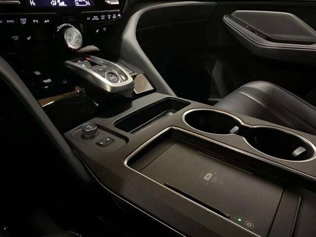 2026 Acura MDX w/Tech