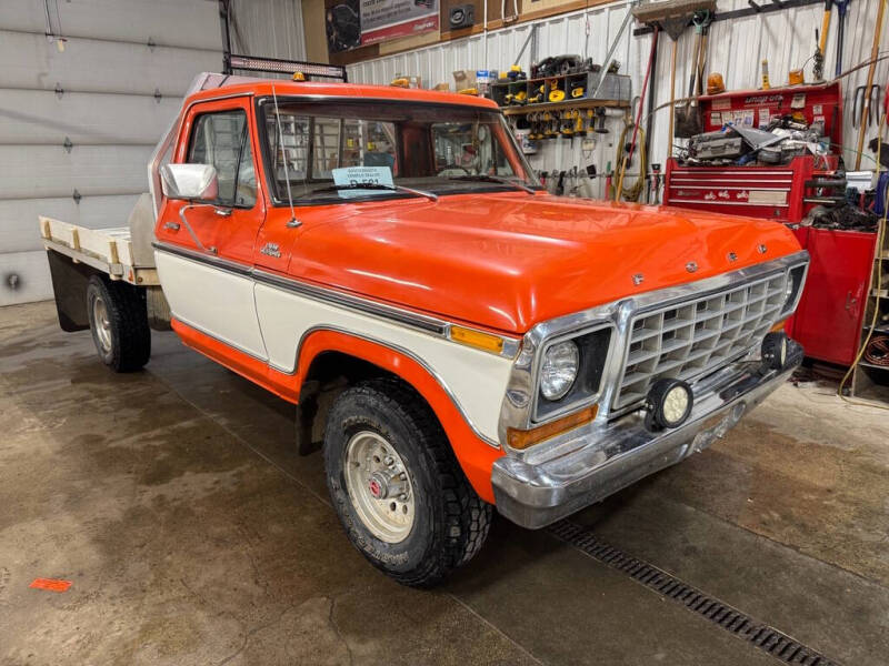 1978 Ford F-150