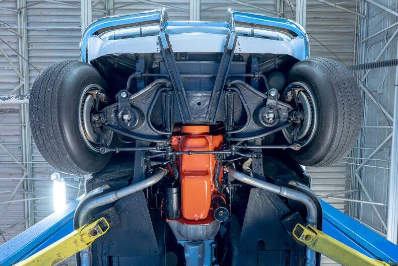 1966 Chevrolet Corvette