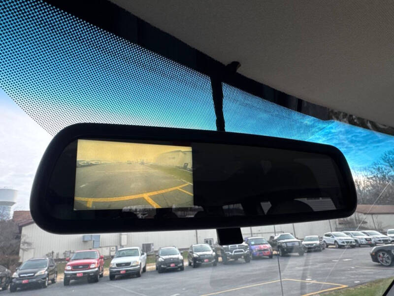 2014 Chevrolet Express LT 2500