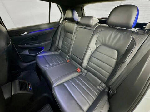 2023 Volkswagen Golf R 4Motion