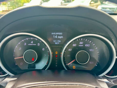 2012 Acura TL