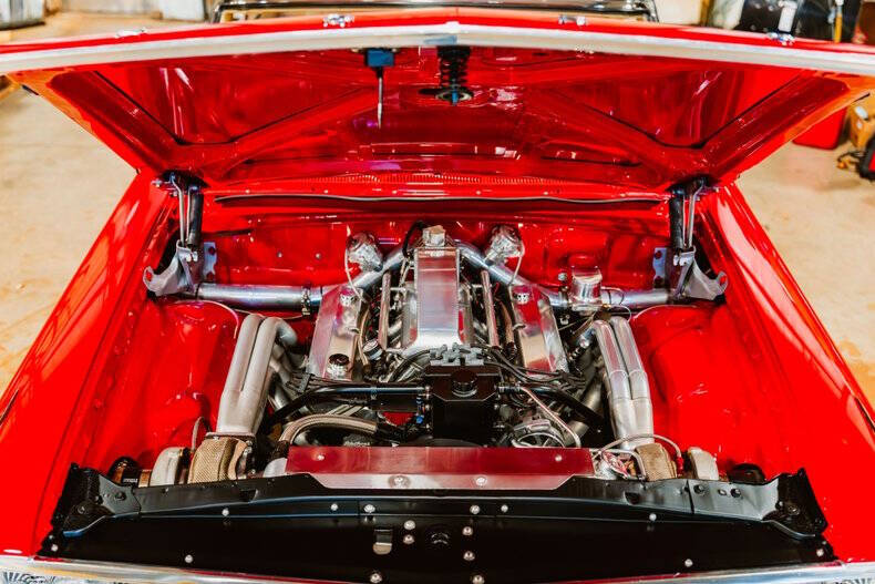 1964 Ford Galaxie