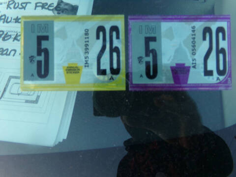 2006 Ford Fusion V6 SEL