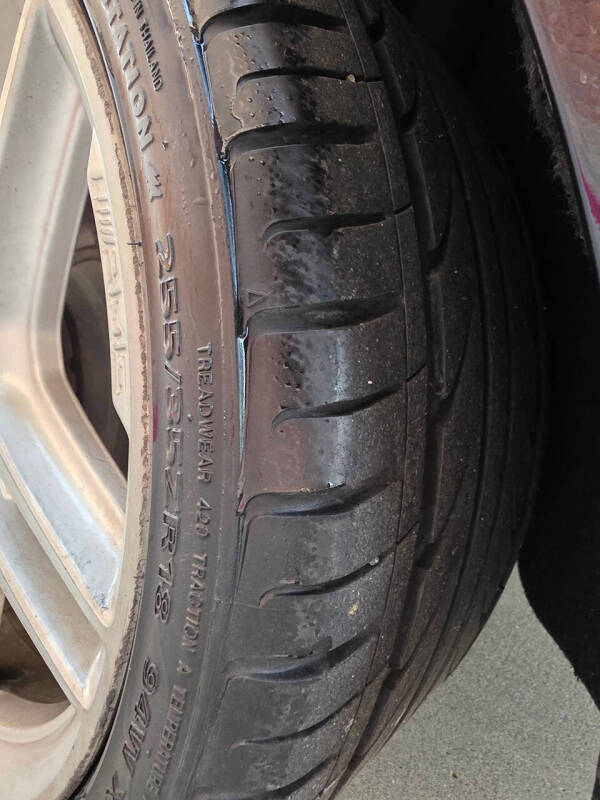 2010 Mercedes-Benz C-Class C 300 Sport