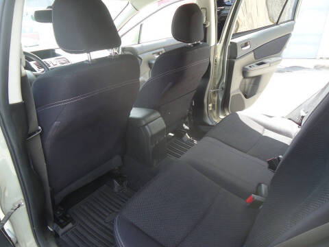 2014 Subaru XV Crosstrek 2.0i Premium