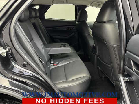 2023 Mazda CX-30 2.5 S Preferred