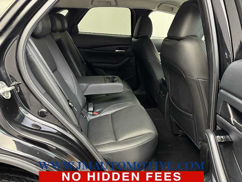 2023 Mazda CX-30 2.5 S Preferred