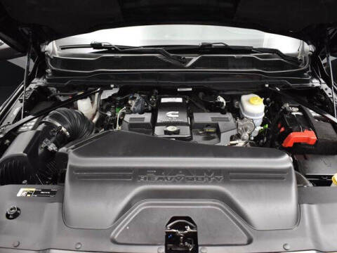 2023 RAM 2500 Laramie