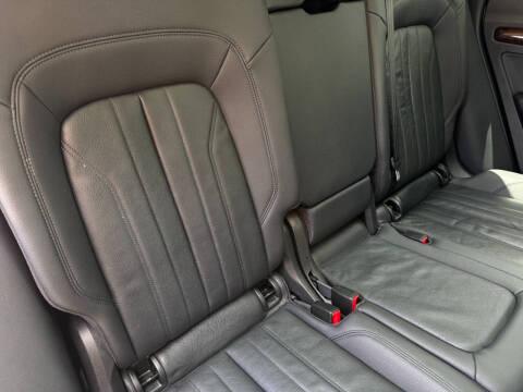 2018 Audi Q5 2.0T quattro Premium Plus