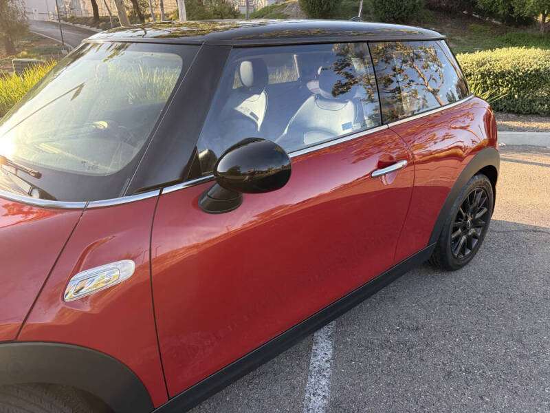 2015 MINI Hardtop 2 Door Cooper S