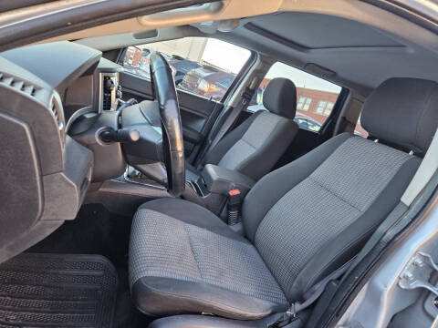 2008 Jeep Grand Cherokee Laredo